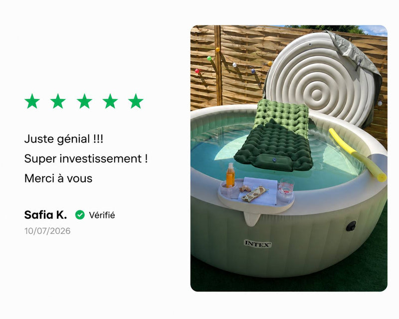 Avis client